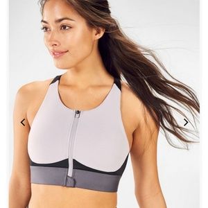 FABLETICS HEAVY SUPPORT NWT